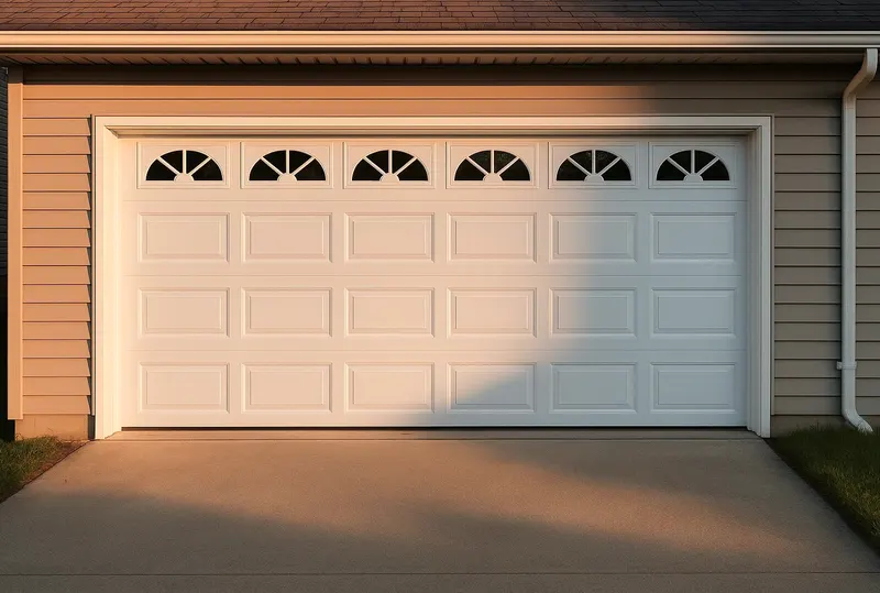 Contact St. Louis Garage Door